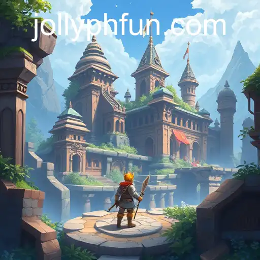 Exploring the Thrills: The 'Adventure Quest' Category with 'jollyph'