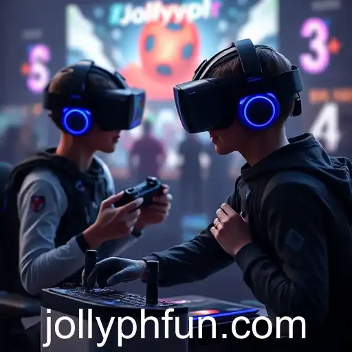 The Evolution of Online Gaming Trends