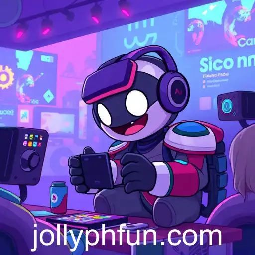 Gaming Trends and Global Dynamics