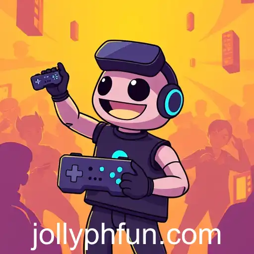 Jollyph: Gaming Revolution in 2025