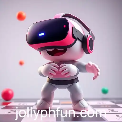 Jollyph Gaming Revolutionizes Online Interactions