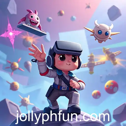 Jollyph: The Rising Star in Online Gaming