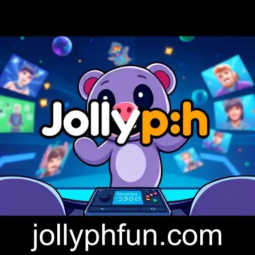 Jollyph: Revolutionizing Online Game Experiences
