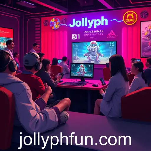 The Rising Wave of Online Gaming Trends