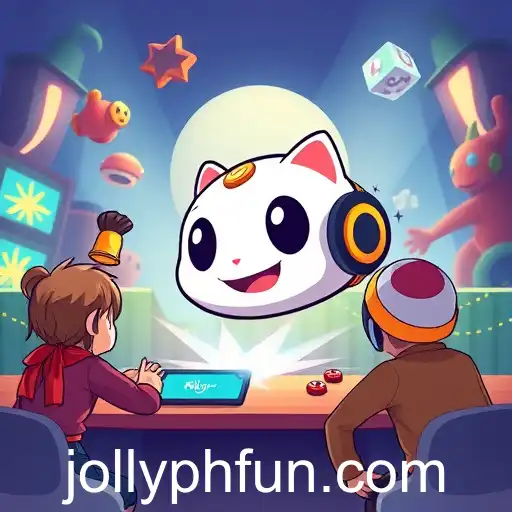 The Rise of Jollyph in the Gaming World
