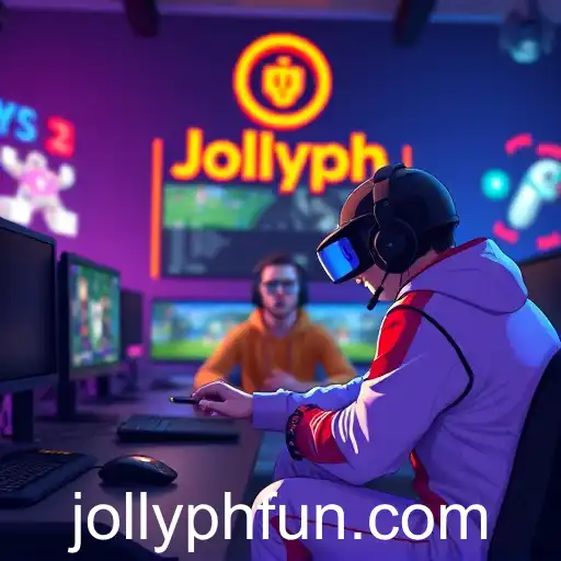 The Rise of Online Gaming in the Pandemic Era