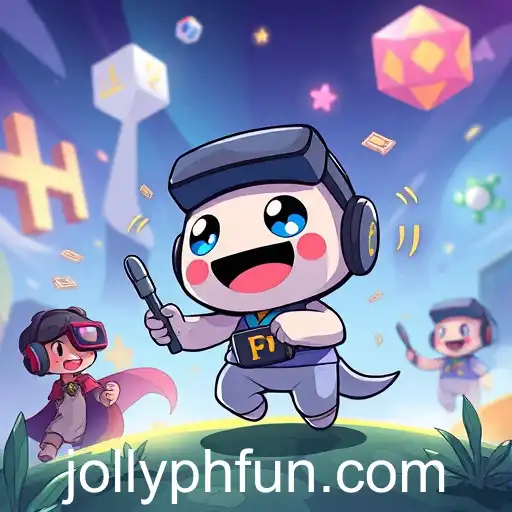 Gaming Revolution: Jollyph's Impact on 2025