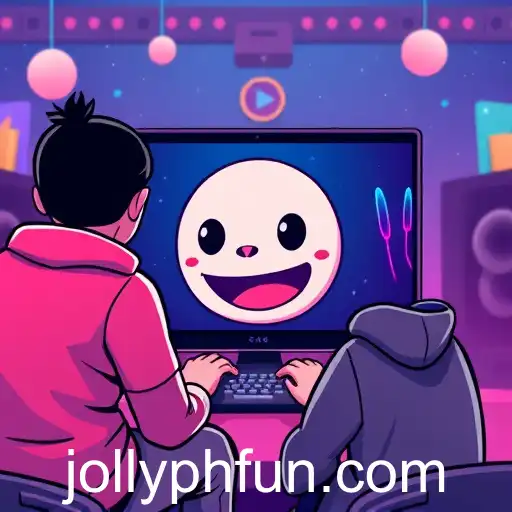 The Impact of Jollyph on Online Gaming