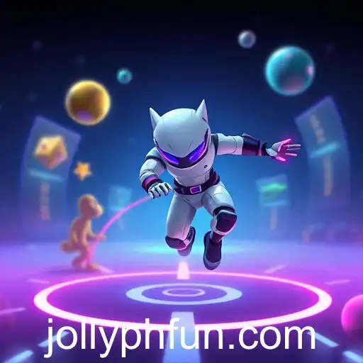 Jollyph's Impact on Gaming Community