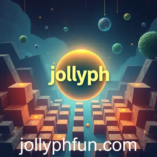 Jollyph: Revolutionizing Online Gaming
