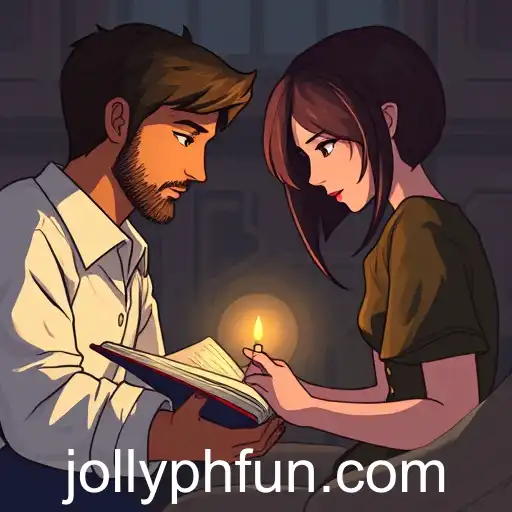 Jollyph Revolutionizing Online Gaming