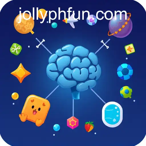 Enhance Your Cognitive Skills with 'Memory Boosters': A Closer Look at Jollyph's Game Category