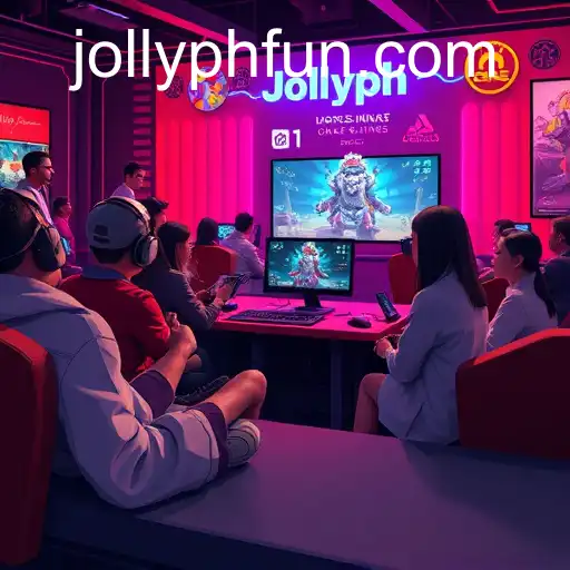 The Rising Wave of Online Gaming Trends