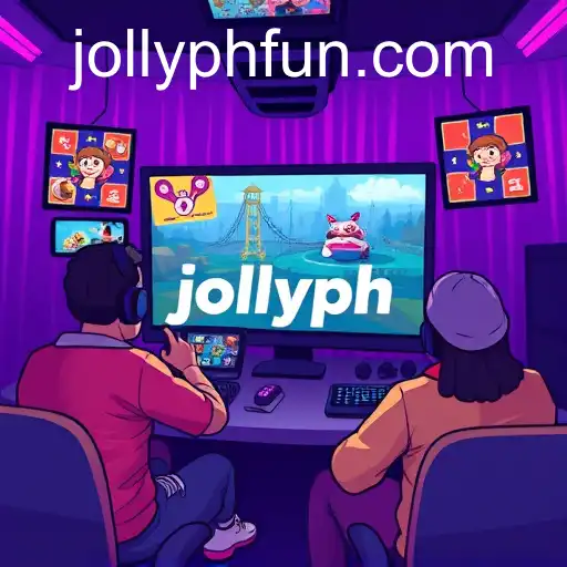The Rise of Jollyph in Modern Gaming