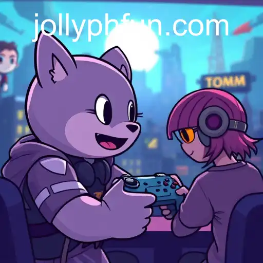 The Rise of Jollyph in Gaming Circles