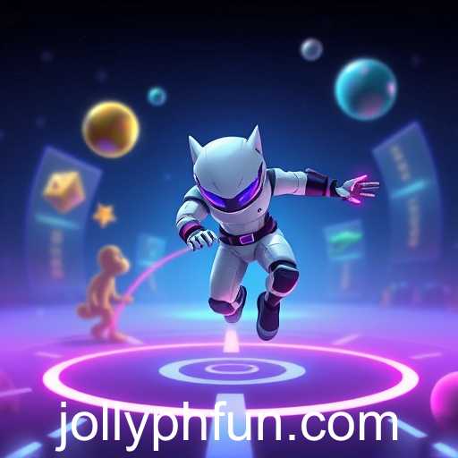 Jollyph's Impact on Gaming Community