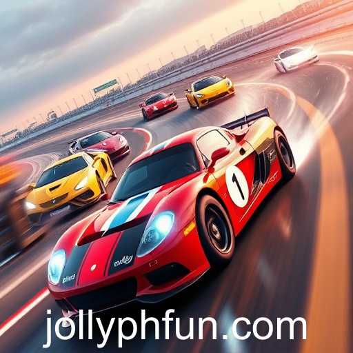 Jollyph Leads the Digital Game Revolution