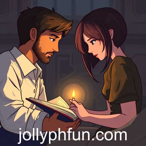 Jollyph Revolutionizing Online Gaming