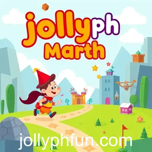 Engage and Learn: The Impact of 'Jollyph' Math Games on Education