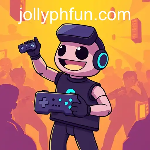 The Rise of Jollyph: A New Era in Online Gaming