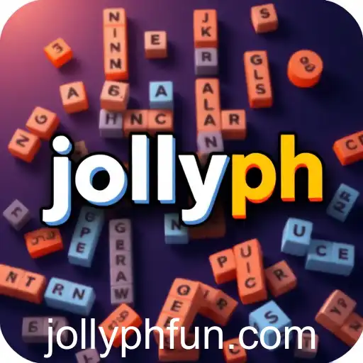 Exploring the World of Word Games through 'jollyph'