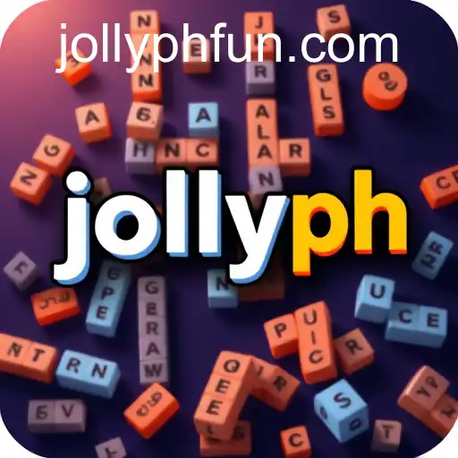 Exploring the World of Word Games through 'jollyph'